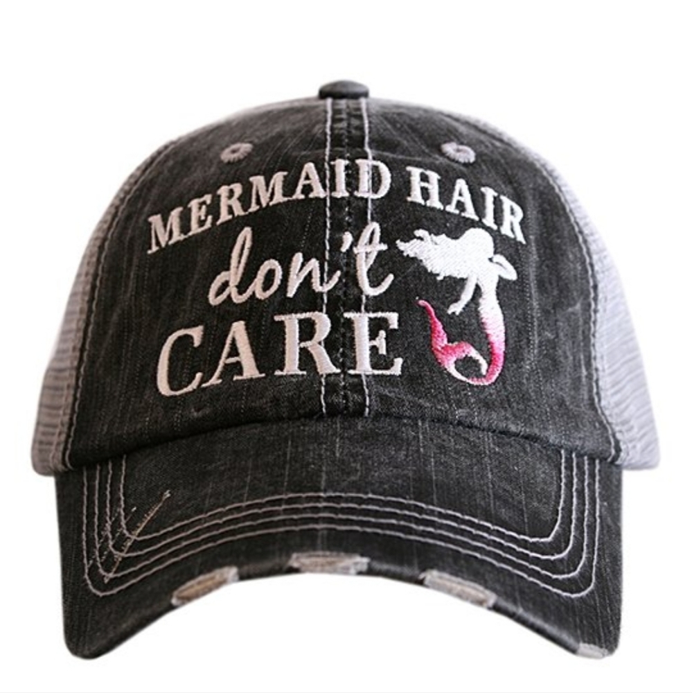 NWT: Mermaid Hair Don't Care 🧜🏼‍♀️